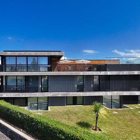 Aqua - Populo Eco Village Ponta Delgada  Exterior photo