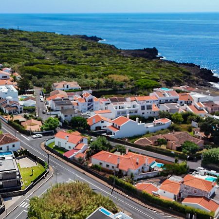 Aqua - Populo Eco Village Ponta Delgada  Exterior photo